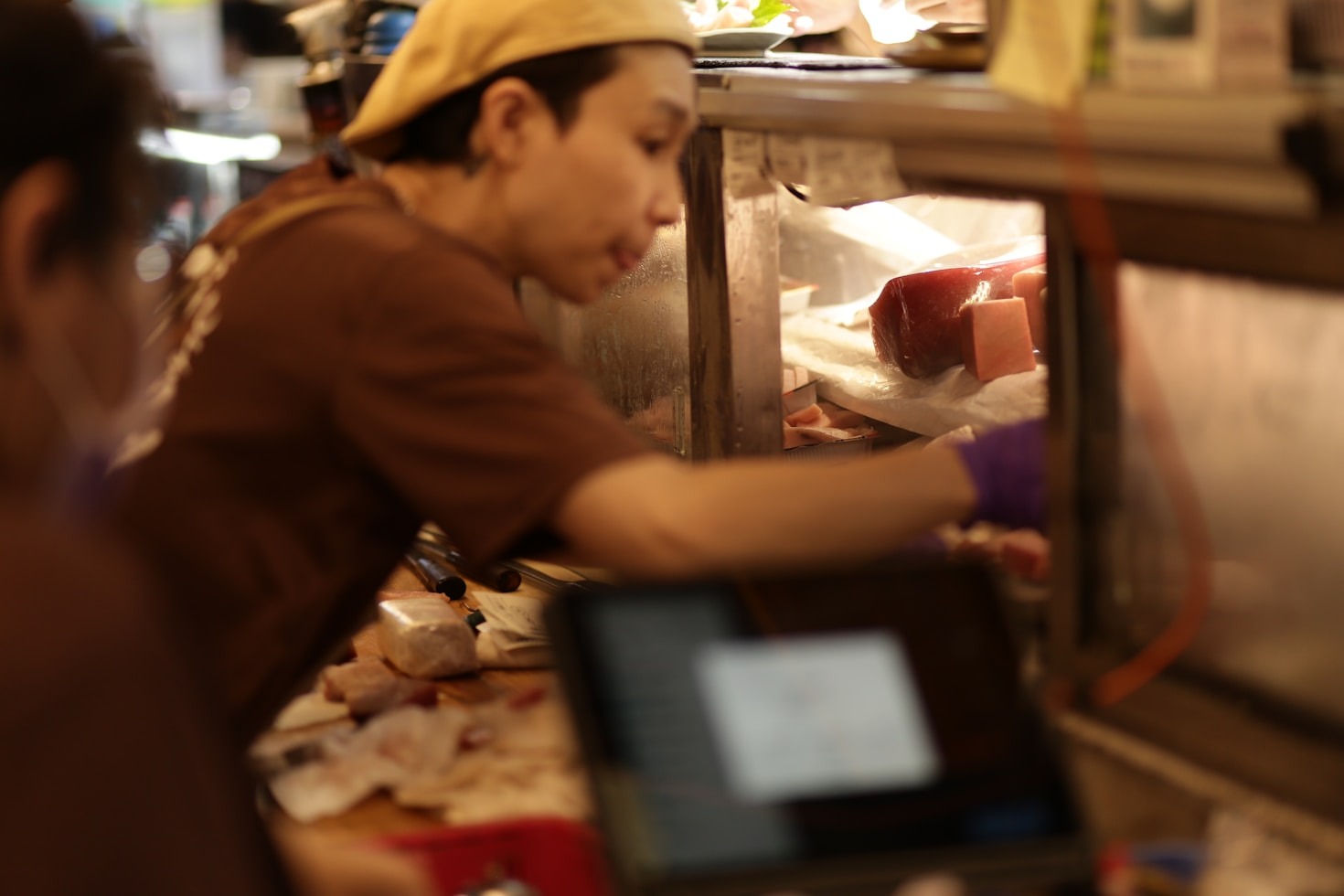 Critiques vidéo : une plongée dans les restaurants populaires