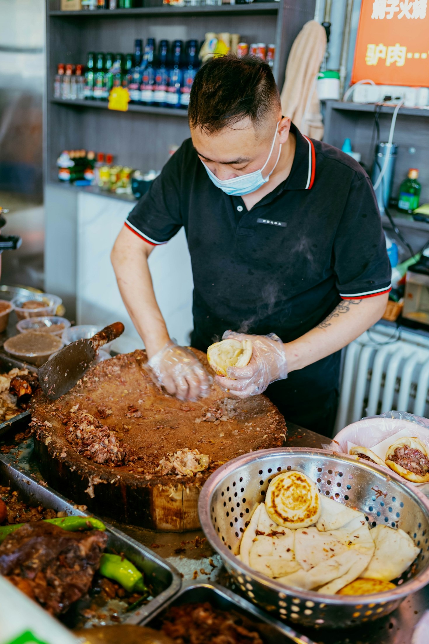 Les trésors cachés de la gastronomie montréalaise expliqués